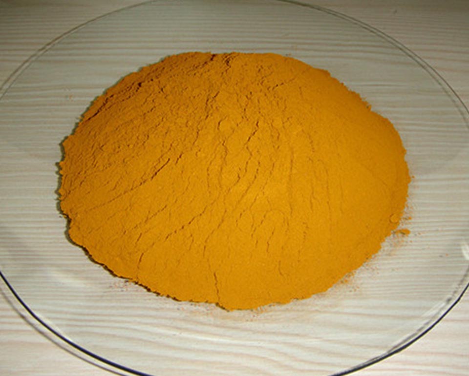 Vanadium pentoxide（V2O5）(第5张)