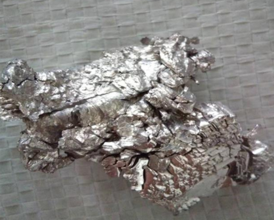 Calcium Metal (Ca)(第2张)