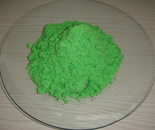 Nickel Chloride（NiCl2·6H2O）