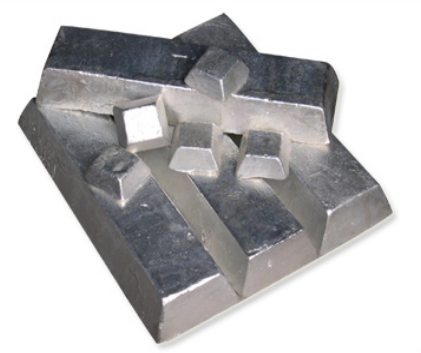 Magnesium Ingot (Mg)